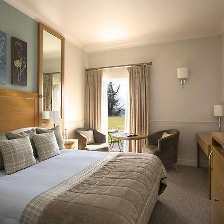 Buxted Park Hotel Dış mekan fotoğraf