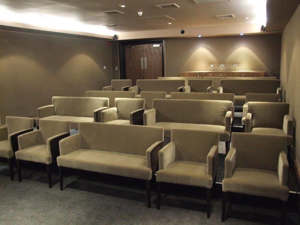Buxted Park Hotel Dış mekan fotoğraf