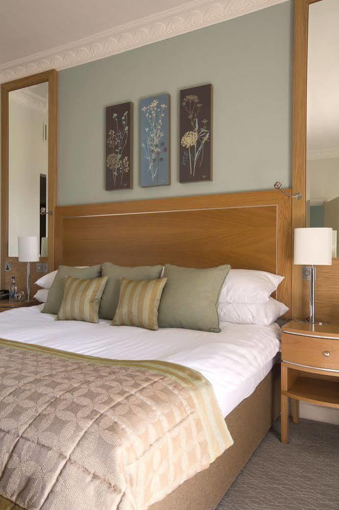 Buxted Park Hotel Dış mekan fotoğraf
