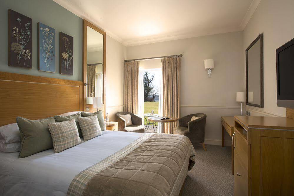 Buxted Park Hotel Dış mekan fotoğraf